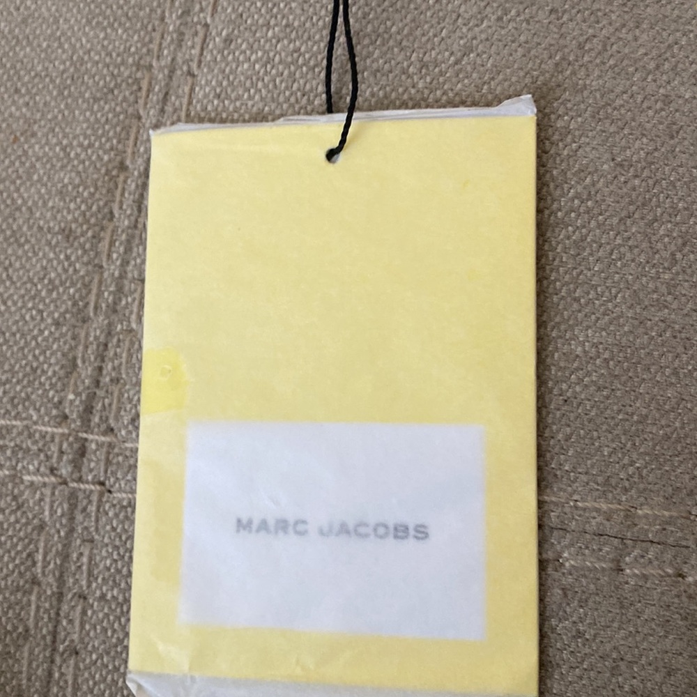 THE TOTE BAG MARC JACOBS - Picture 5 of 8